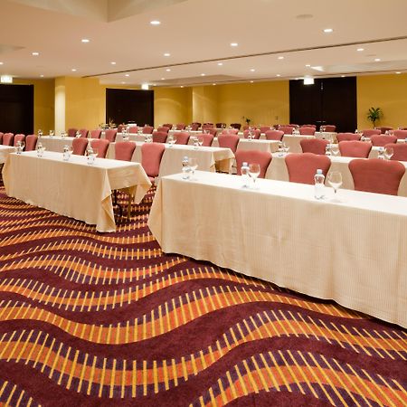 Holiday Inn Puebla Finsa By Ihg Экстерьер фото