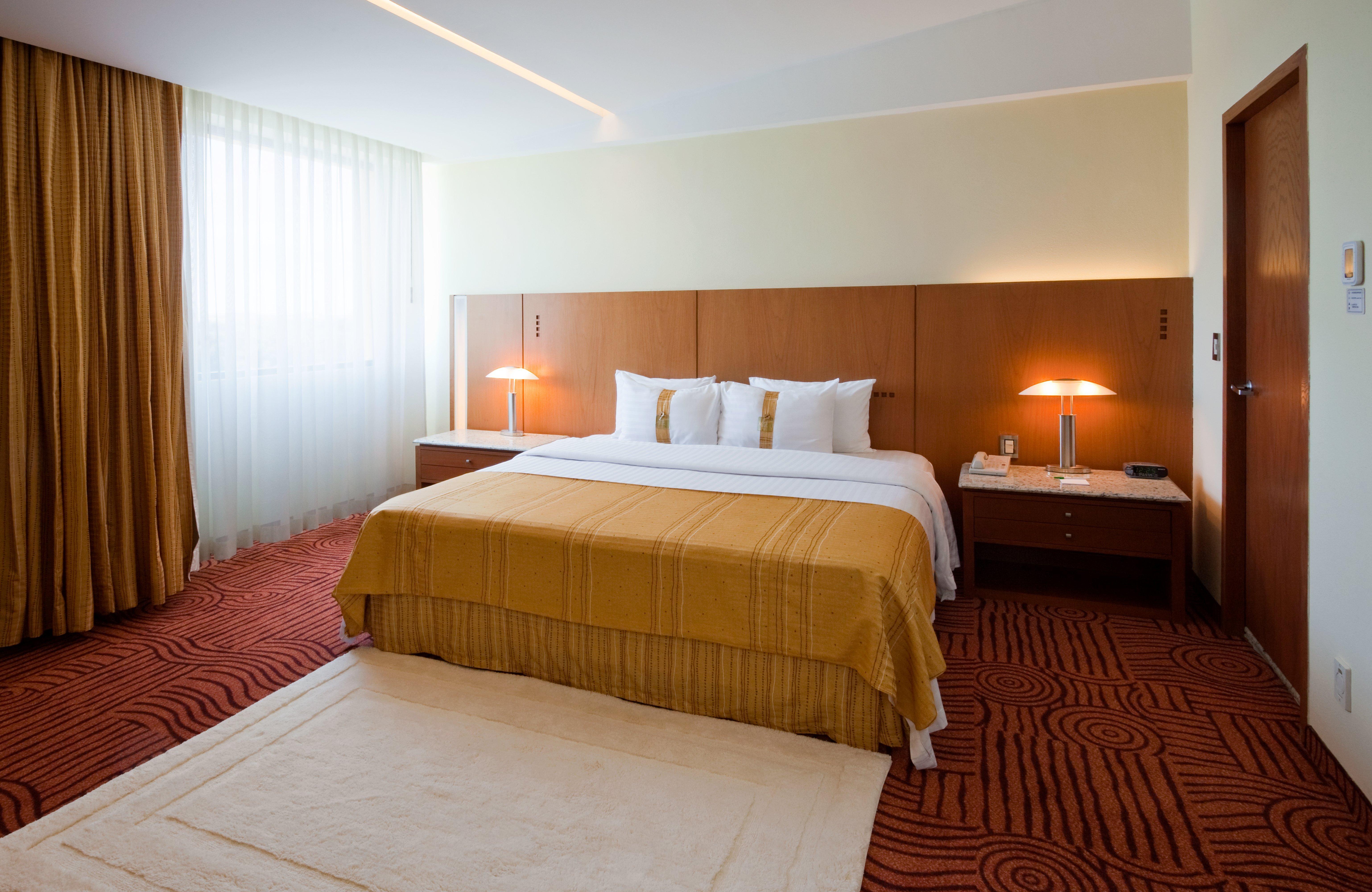 Holiday Inn Puebla Finsa By Ihg Экстерьер фото