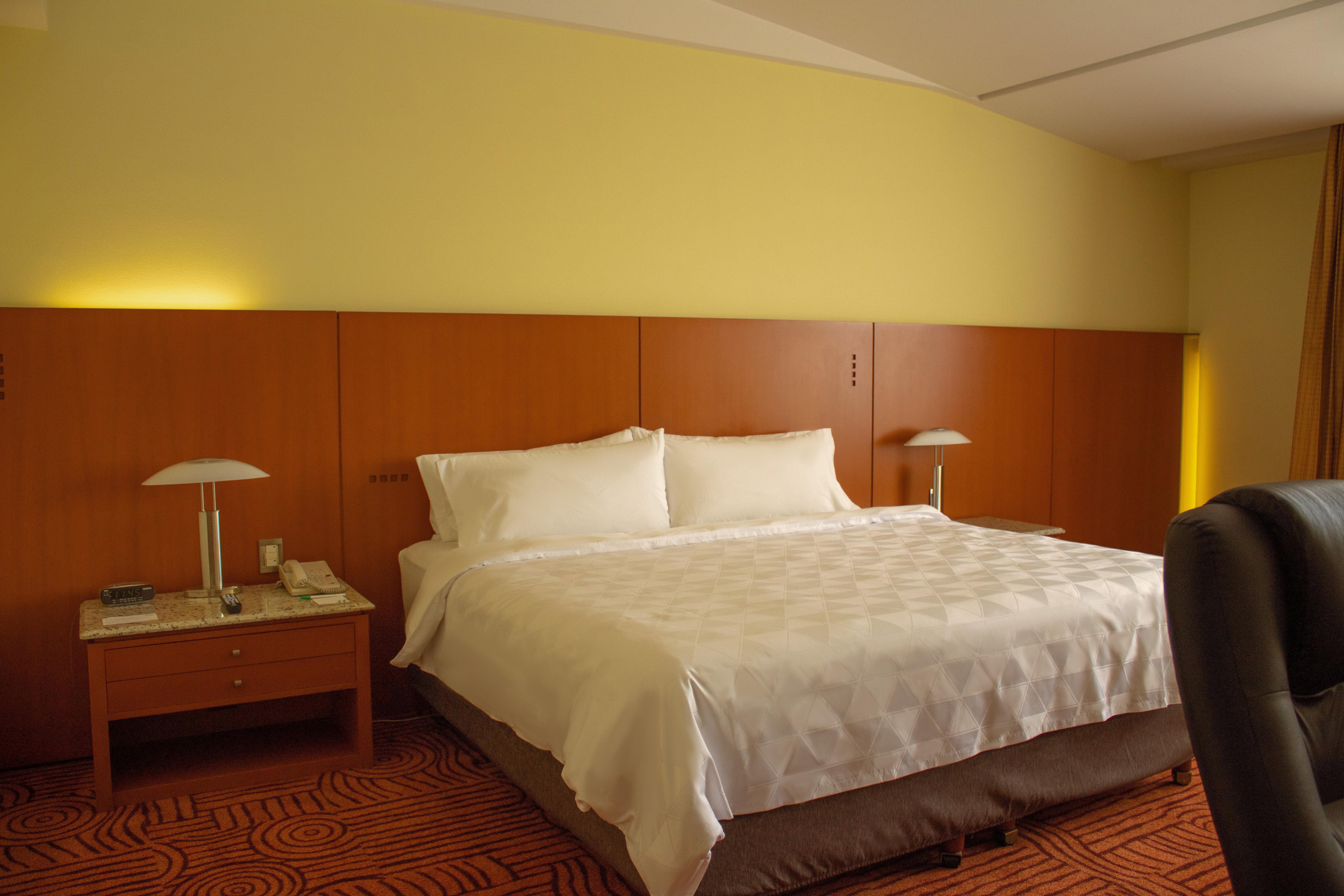 Holiday Inn Puebla Finsa By Ihg Экстерьер фото