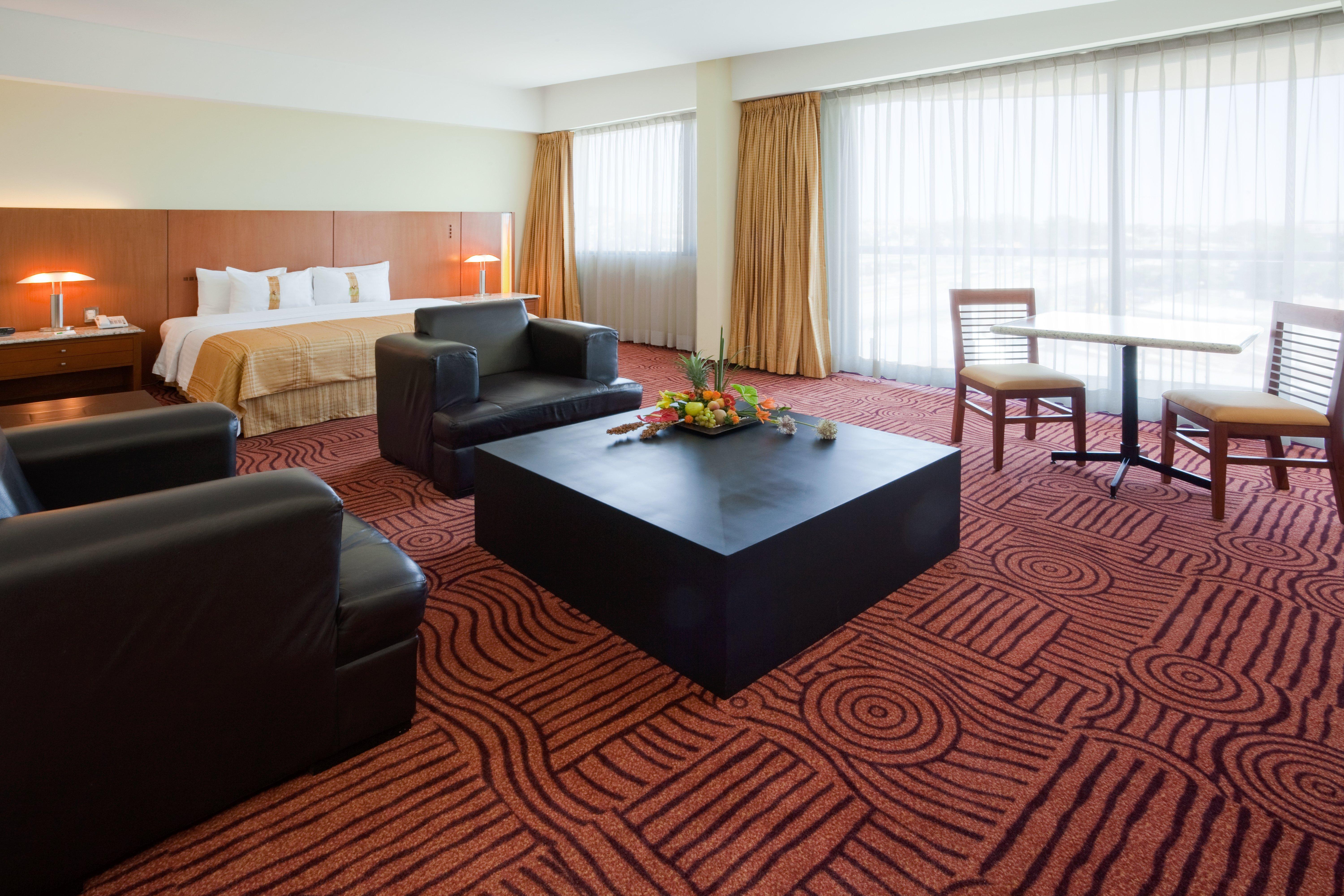Holiday Inn Puebla Finsa By Ihg Экстерьер фото