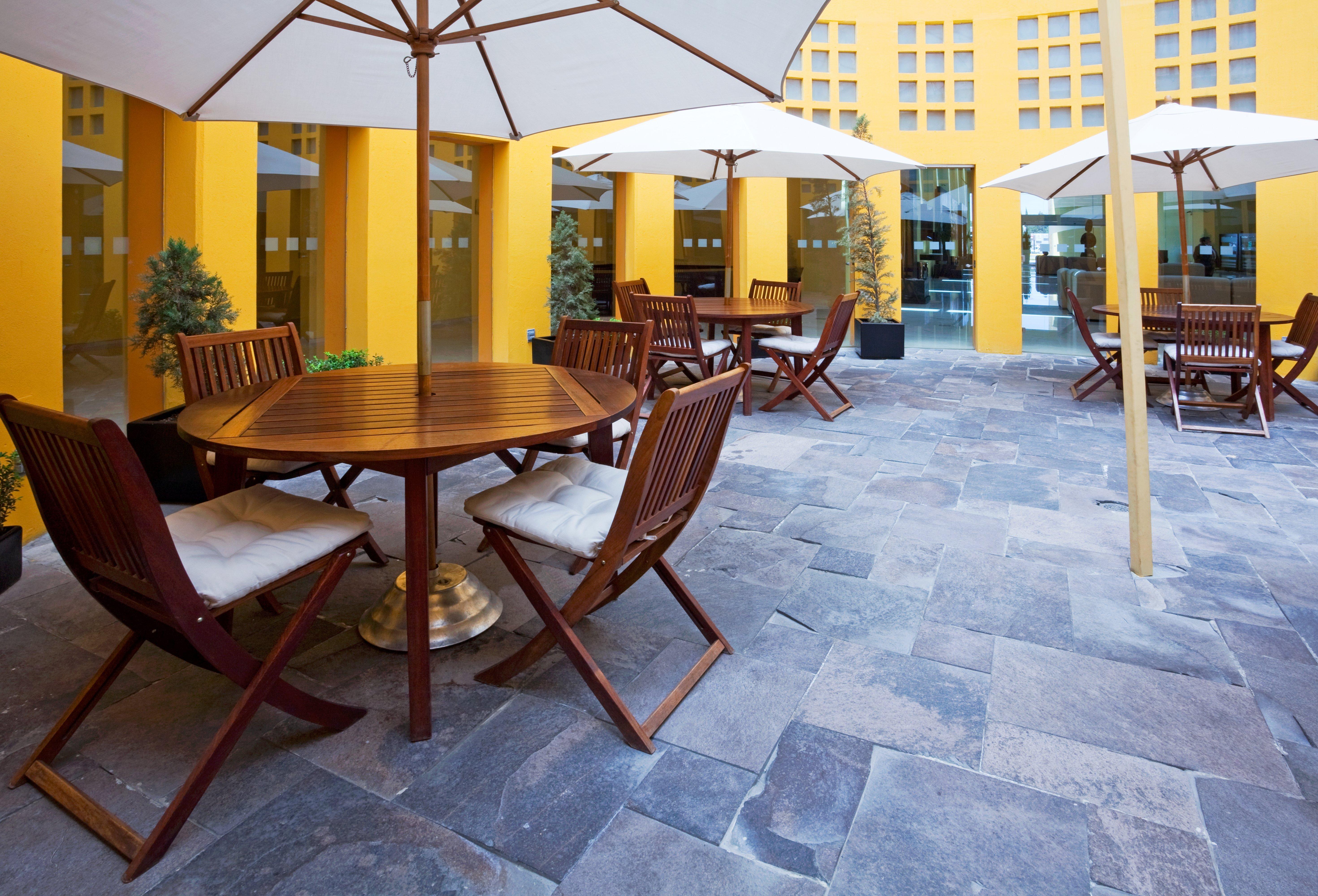 Holiday Inn Puebla Finsa By Ihg Экстерьер фото