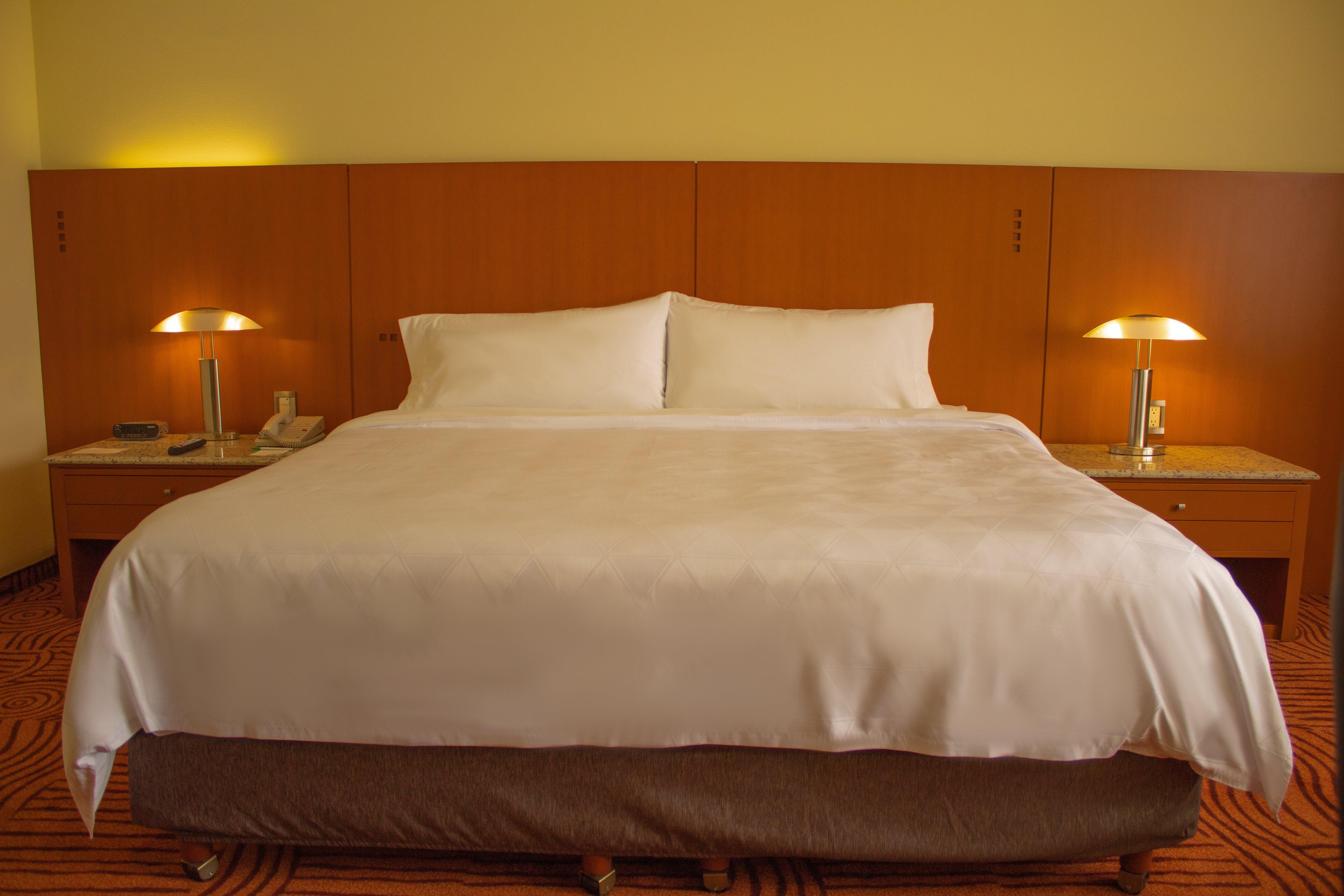 Holiday Inn Puebla Finsa By Ihg Экстерьер фото