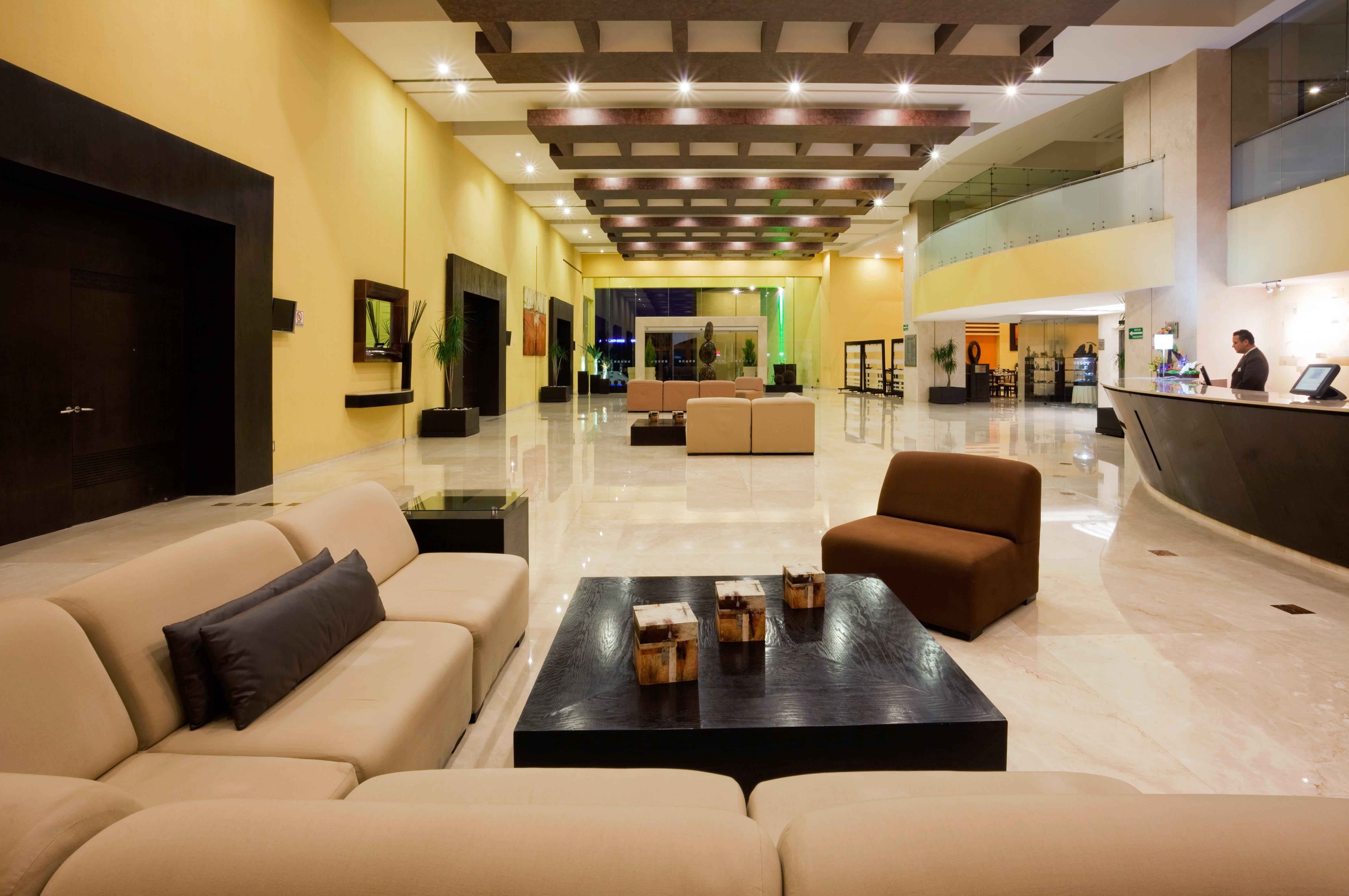 Holiday Inn Puebla Finsa By Ihg Экстерьер фото