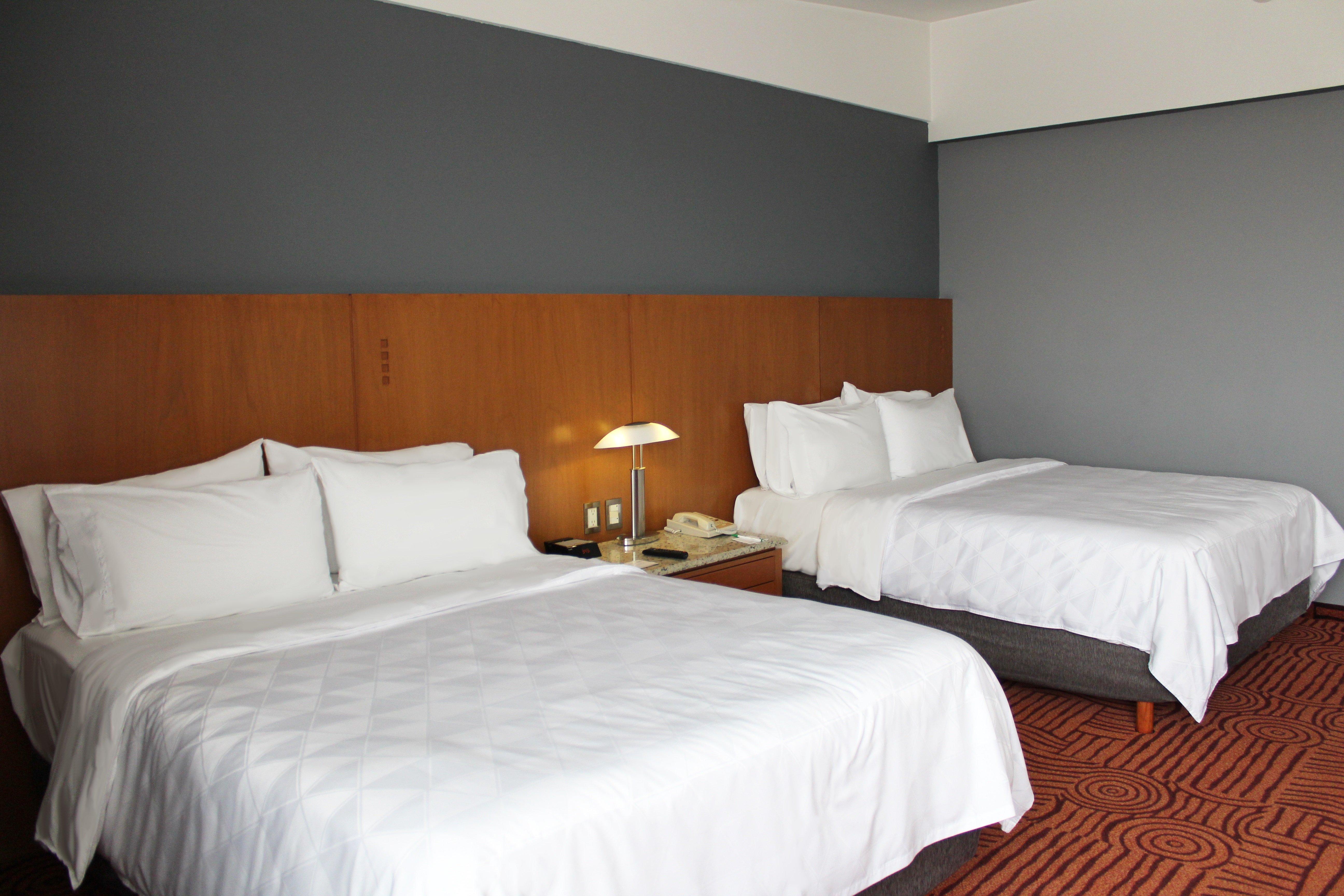 Holiday Inn Puebla Finsa By Ihg Экстерьер фото
