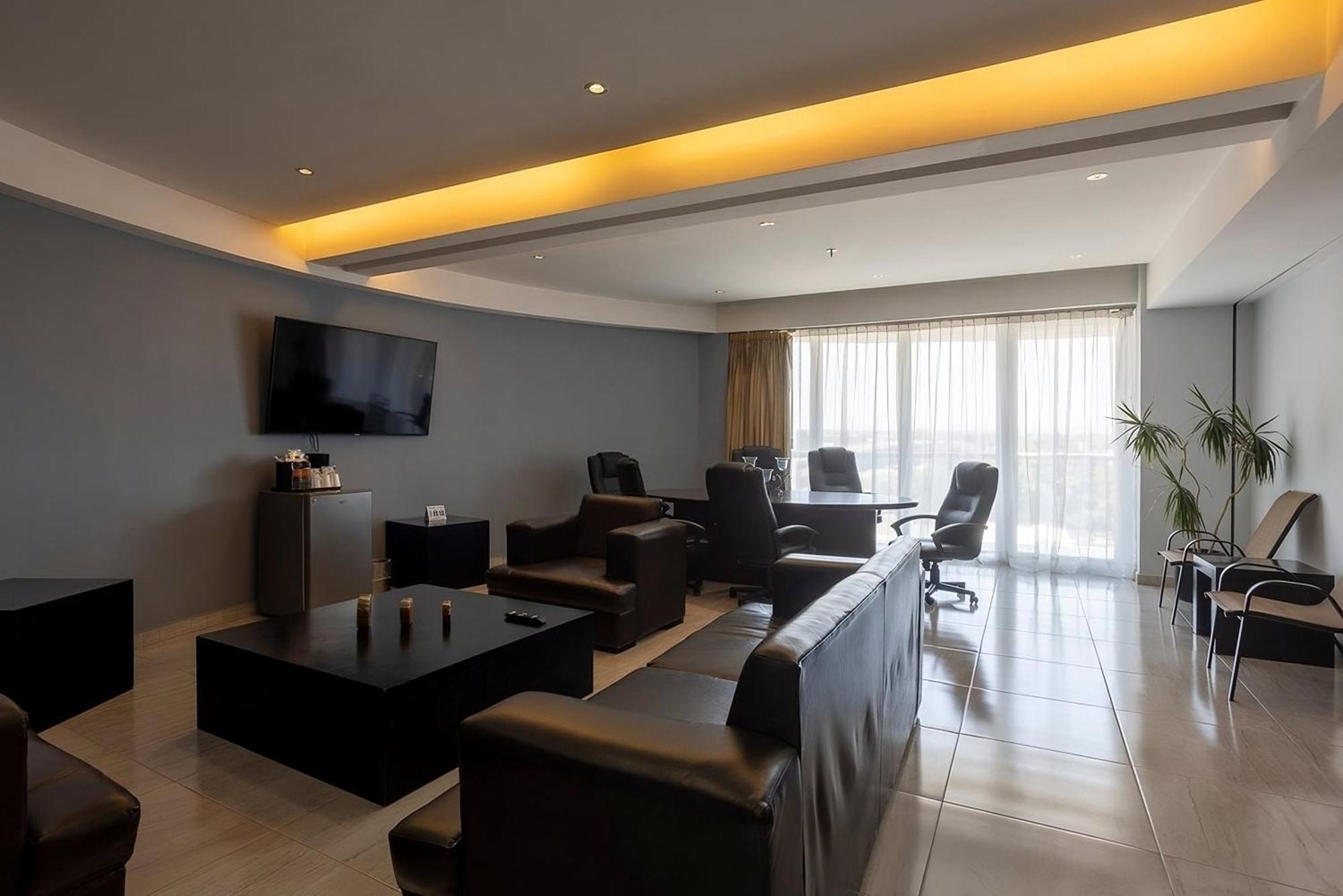 Holiday Inn Puebla Finsa By Ihg Экстерьер фото